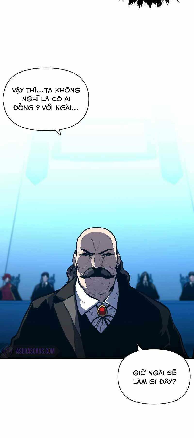 Thiên Tài Ma Pháp Sư Giấu Nghề - Chapter 37 - Page 11