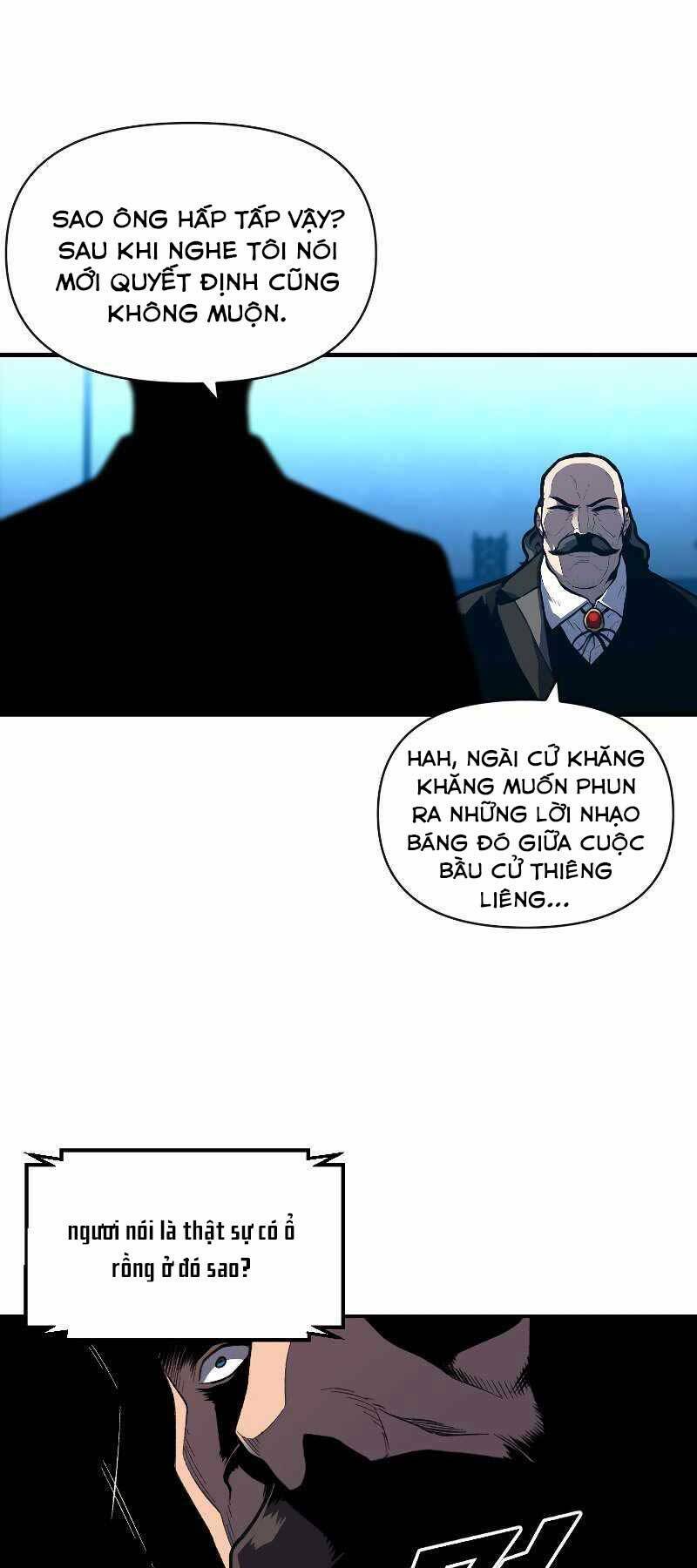 Thiên Tài Ma Pháp Sư Giấu Nghề - Chapter 37 - Page 12