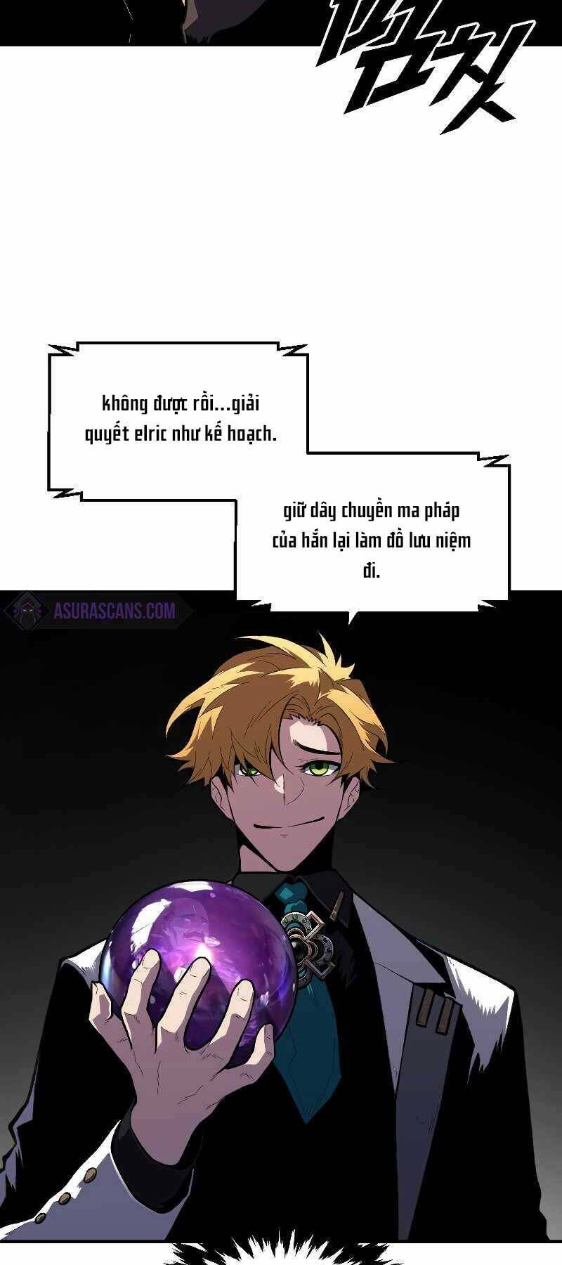 Thiên Tài Ma Pháp Sư Giấu Nghề - Chapter 37 - Page 13