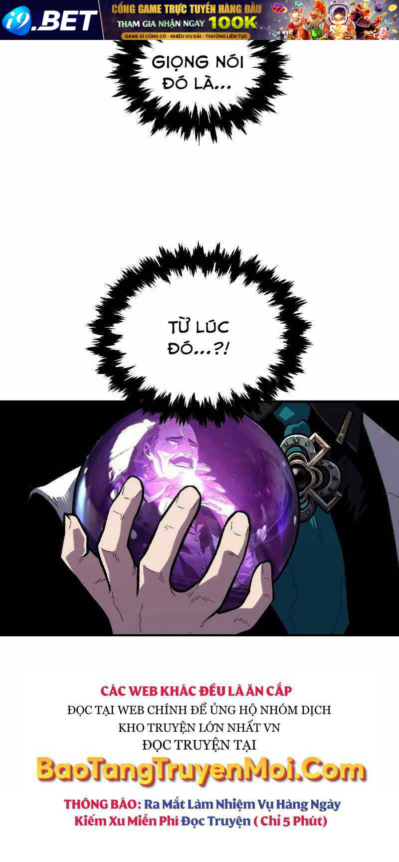 Thiên Tài Ma Pháp Sư Giấu Nghề - Chapter 37 - Page 14