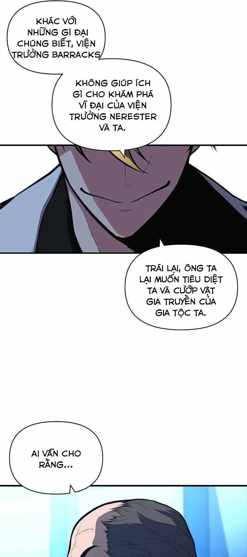 Thiên Tài Ma Pháp Sư Giấu Nghề - Chapter 37 - Page 15