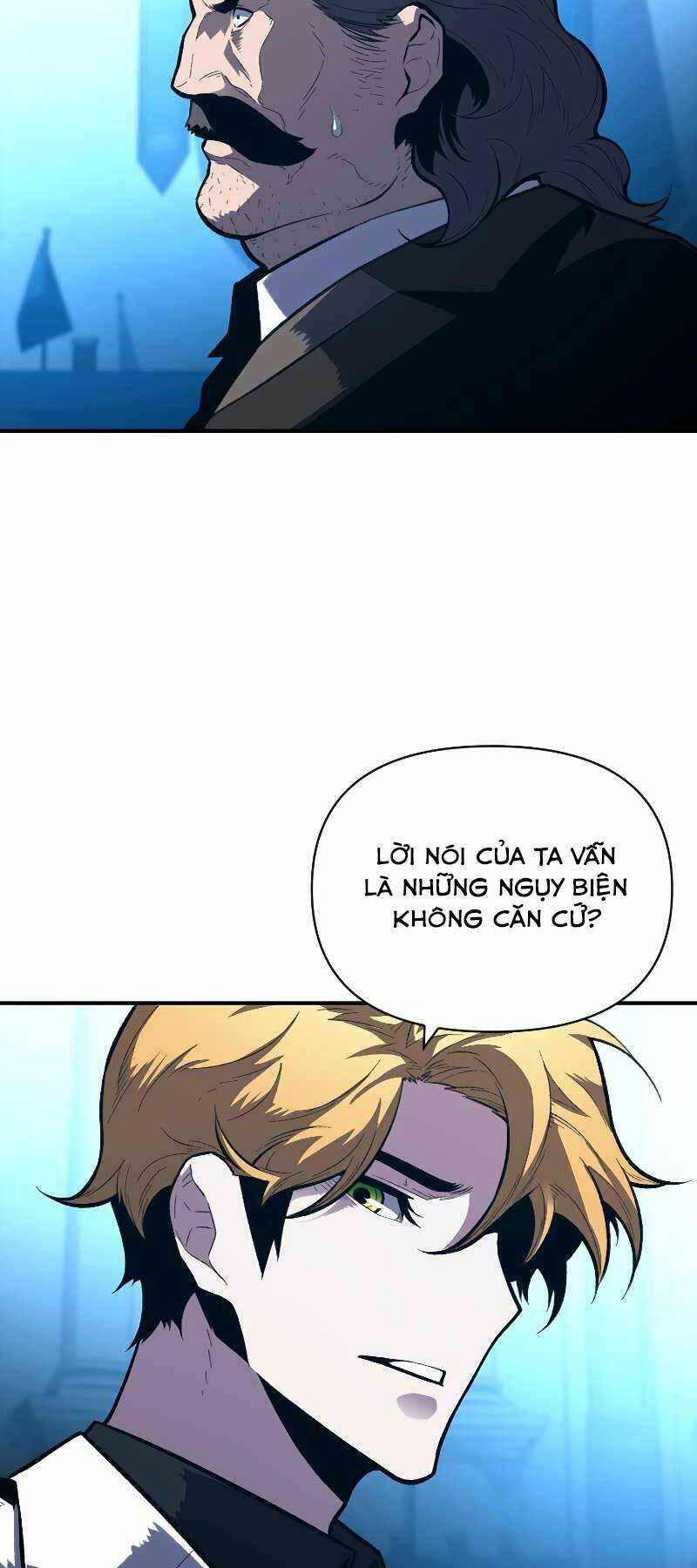 Thiên Tài Ma Pháp Sư Giấu Nghề - Chapter 37 - Page 16