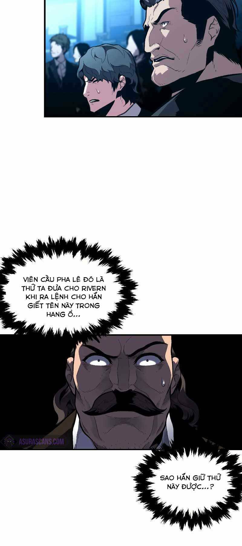 Thiên Tài Ma Pháp Sư Giấu Nghề - Chapter 37 - Page 19