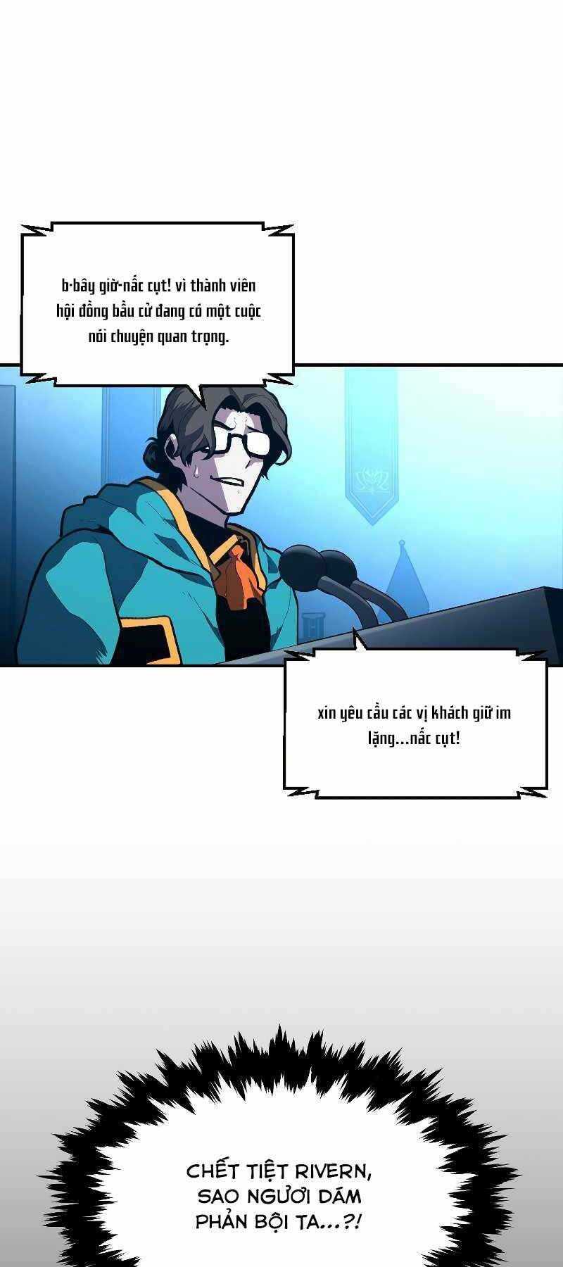 Thiên Tài Ma Pháp Sư Giấu Nghề - Chapter 37 - Page 21