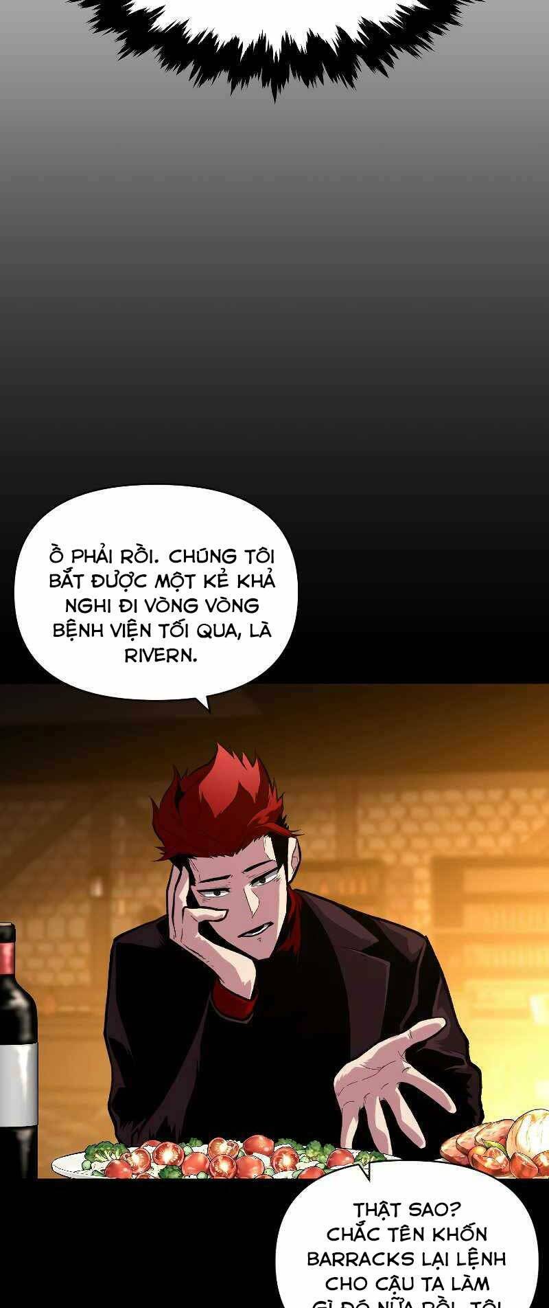 Thiên Tài Ma Pháp Sư Giấu Nghề - Chapter 37 - Page 22