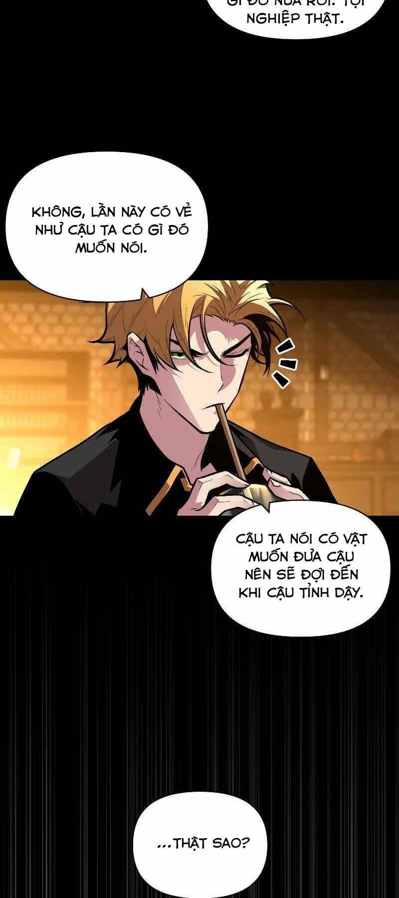Thiên Tài Ma Pháp Sư Giấu Nghề - Chapter 37 - Page 23