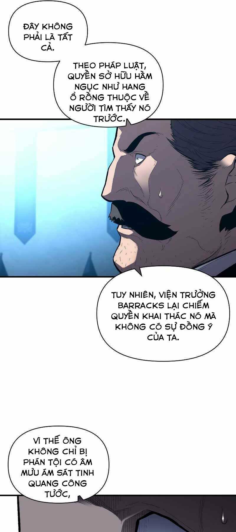 Thiên Tài Ma Pháp Sư Giấu Nghề - Chapter 37 - Page 30