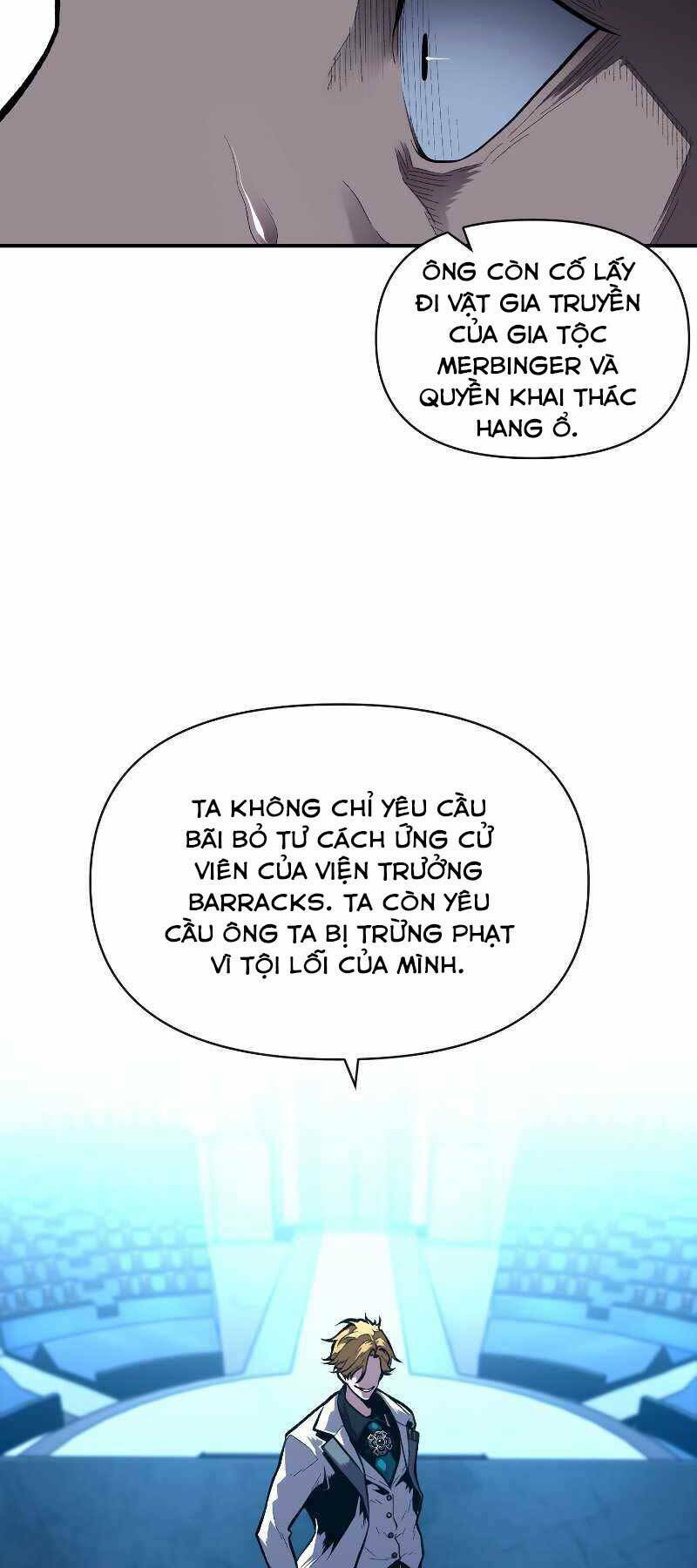 Thiên Tài Ma Pháp Sư Giấu Nghề - Chapter 37 - Page 31