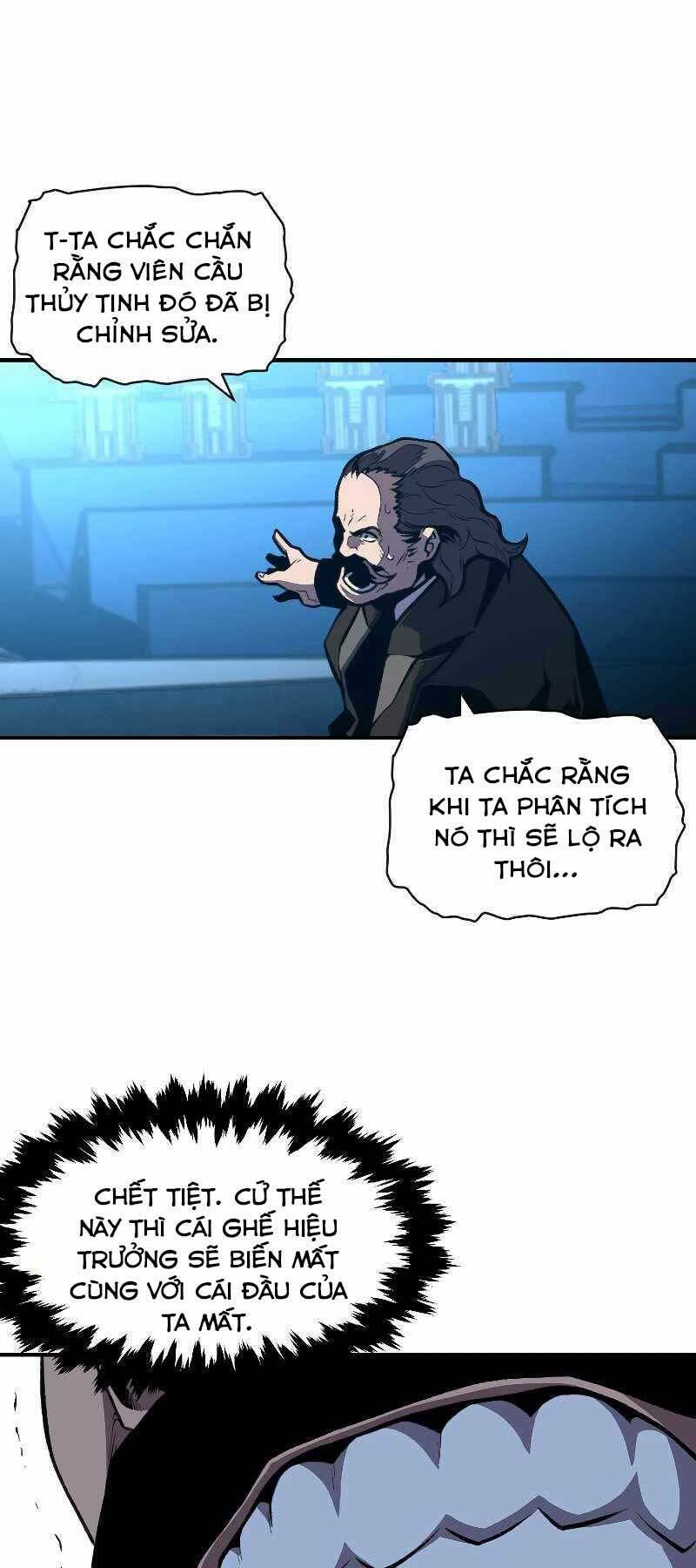 Thiên Tài Ma Pháp Sư Giấu Nghề - Chapter 37 - Page 35