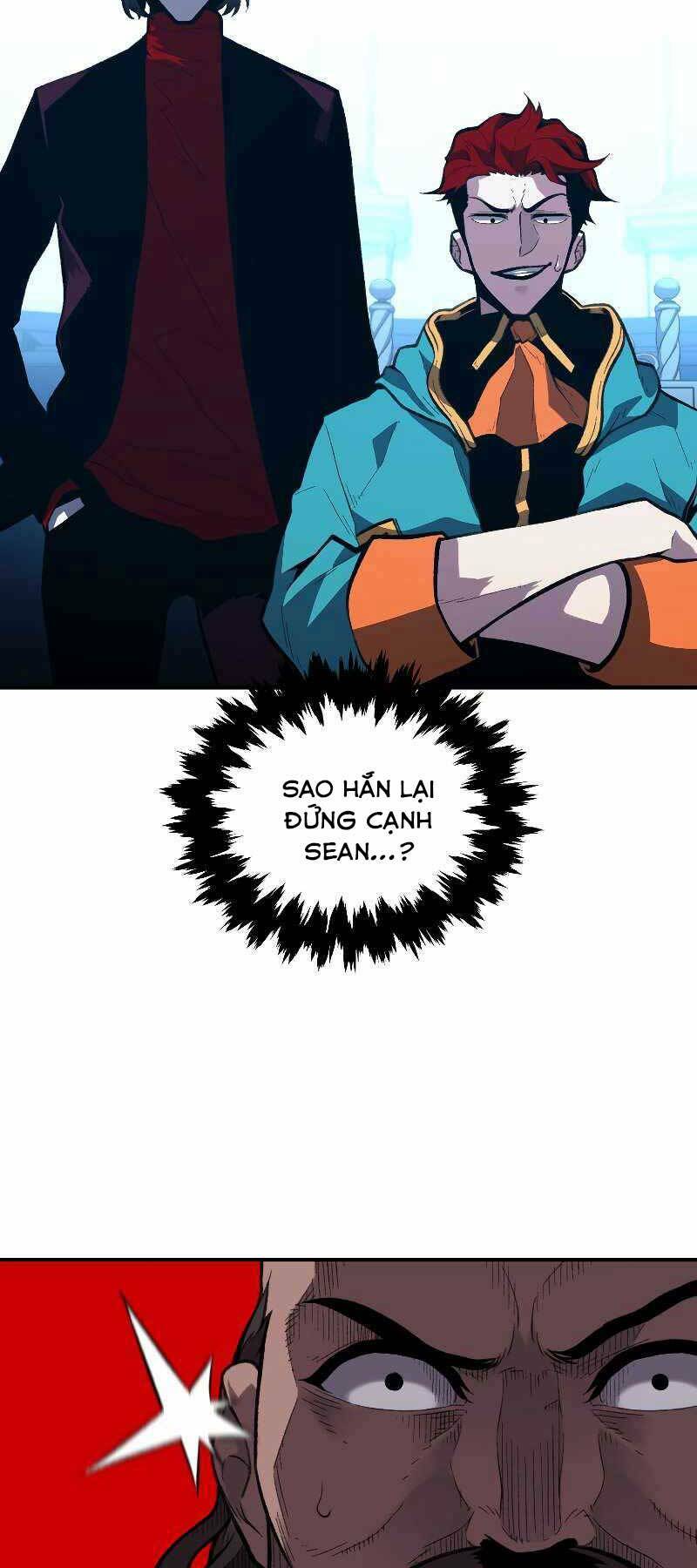 Thiên Tài Ma Pháp Sư Giấu Nghề - Chapter 37 - Page 38