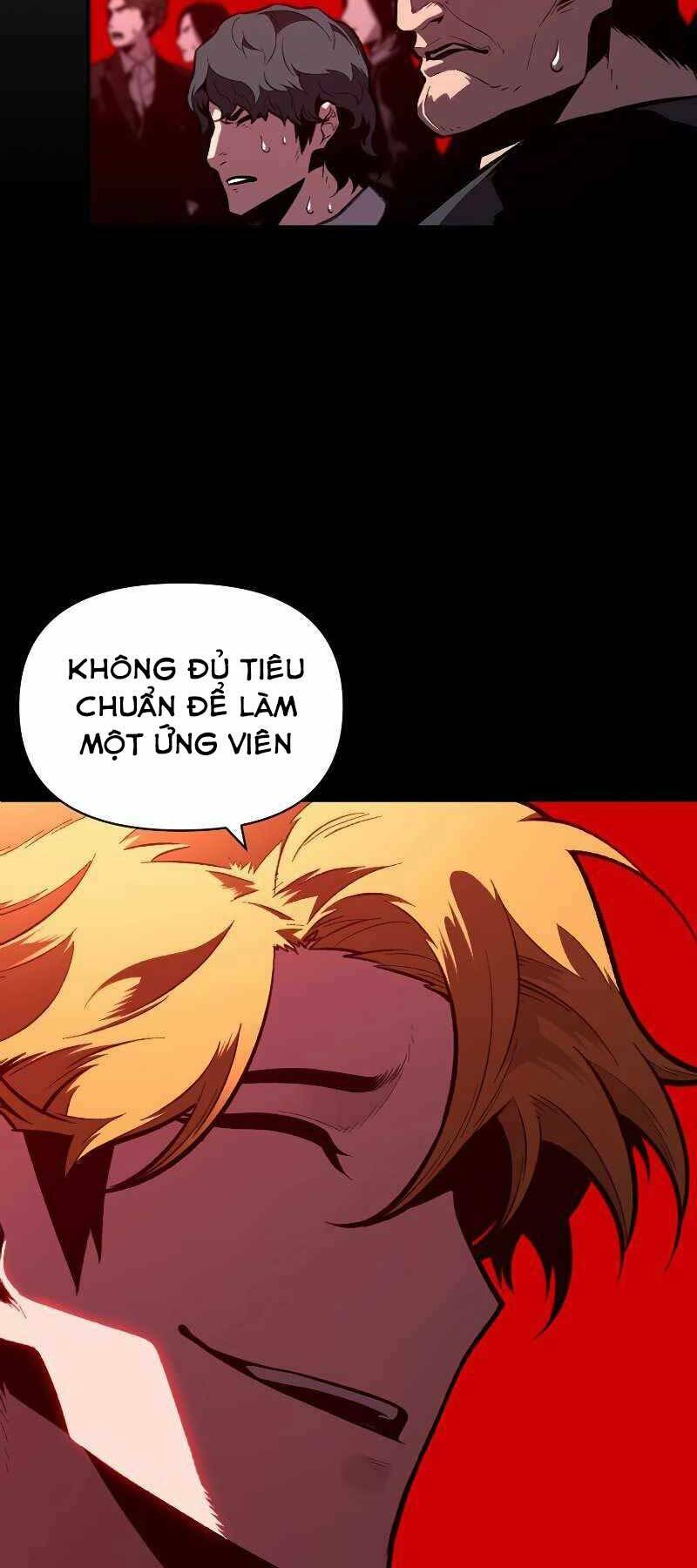 Thiên Tài Ma Pháp Sư Giấu Nghề - Chapter 37 - Page 3