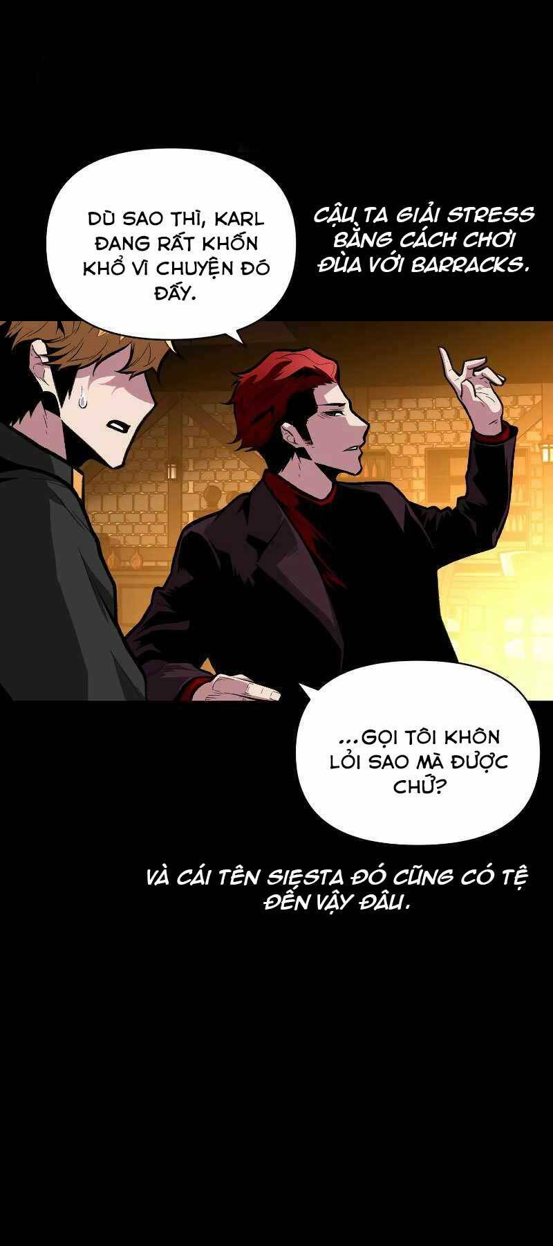 Thiên Tài Ma Pháp Sư Giấu Nghề - Chapter 37 - Page 41