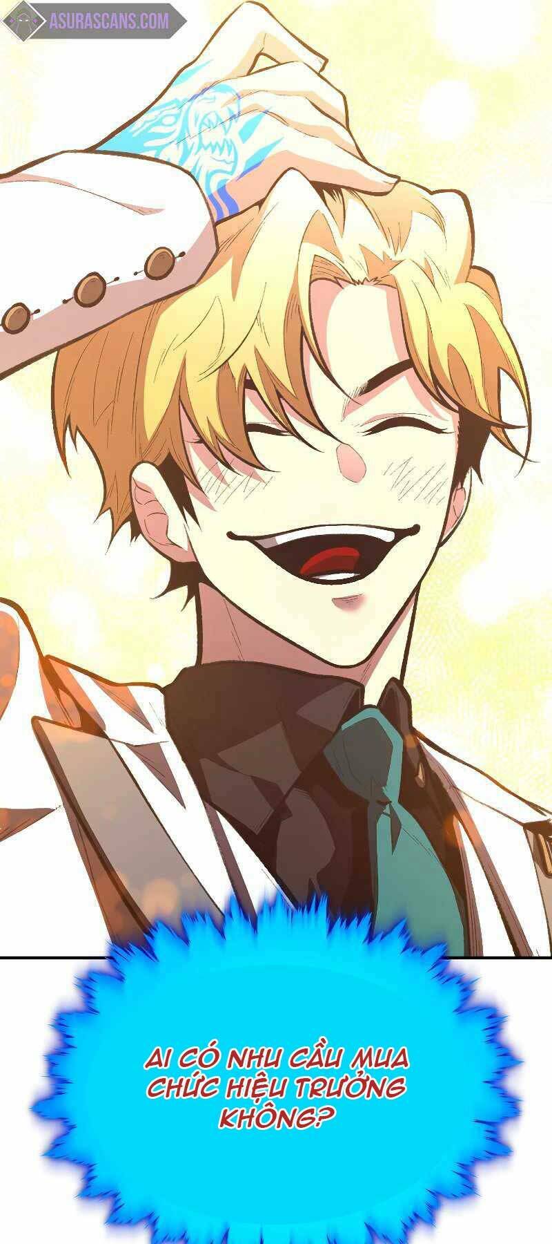 Thiên Tài Ma Pháp Sư Giấu Nghề - Chapter 37 - Page 45