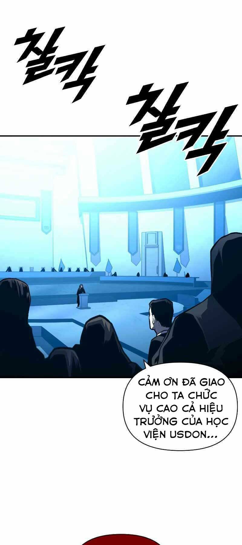 Thiên Tài Ma Pháp Sư Giấu Nghề - Chapter 37 - Page 47