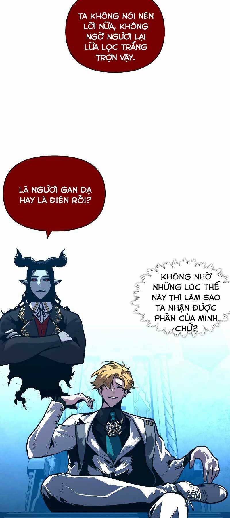 Thiên Tài Ma Pháp Sư Giấu Nghề - Chapter 37 - Page 48