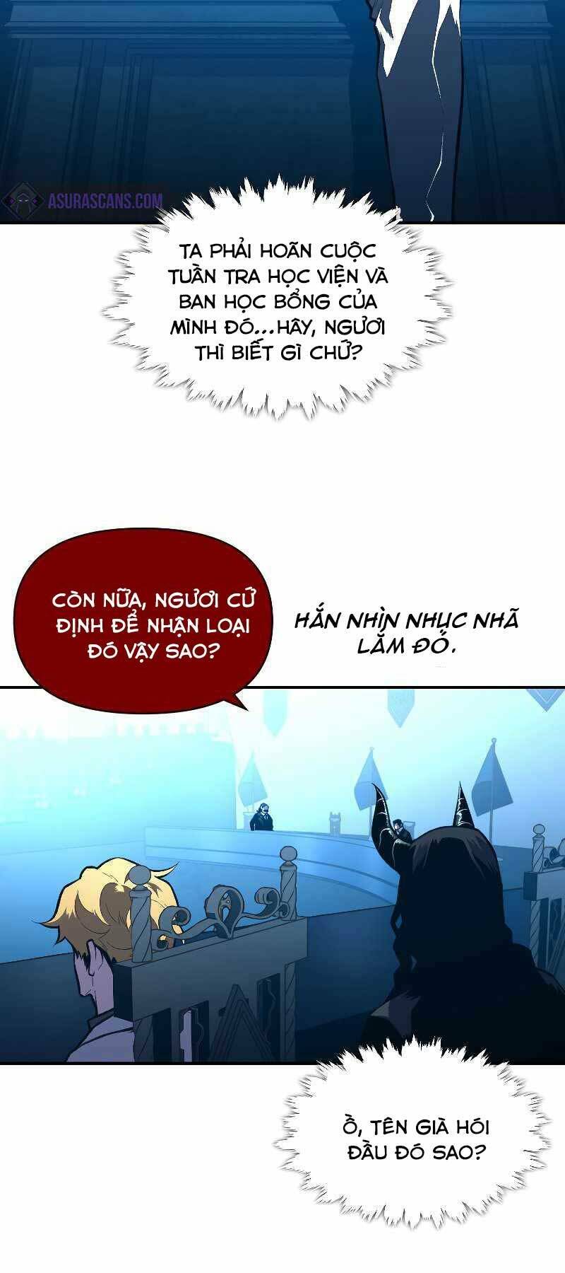 Thiên Tài Ma Pháp Sư Giấu Nghề - Chapter 37 - Page 49