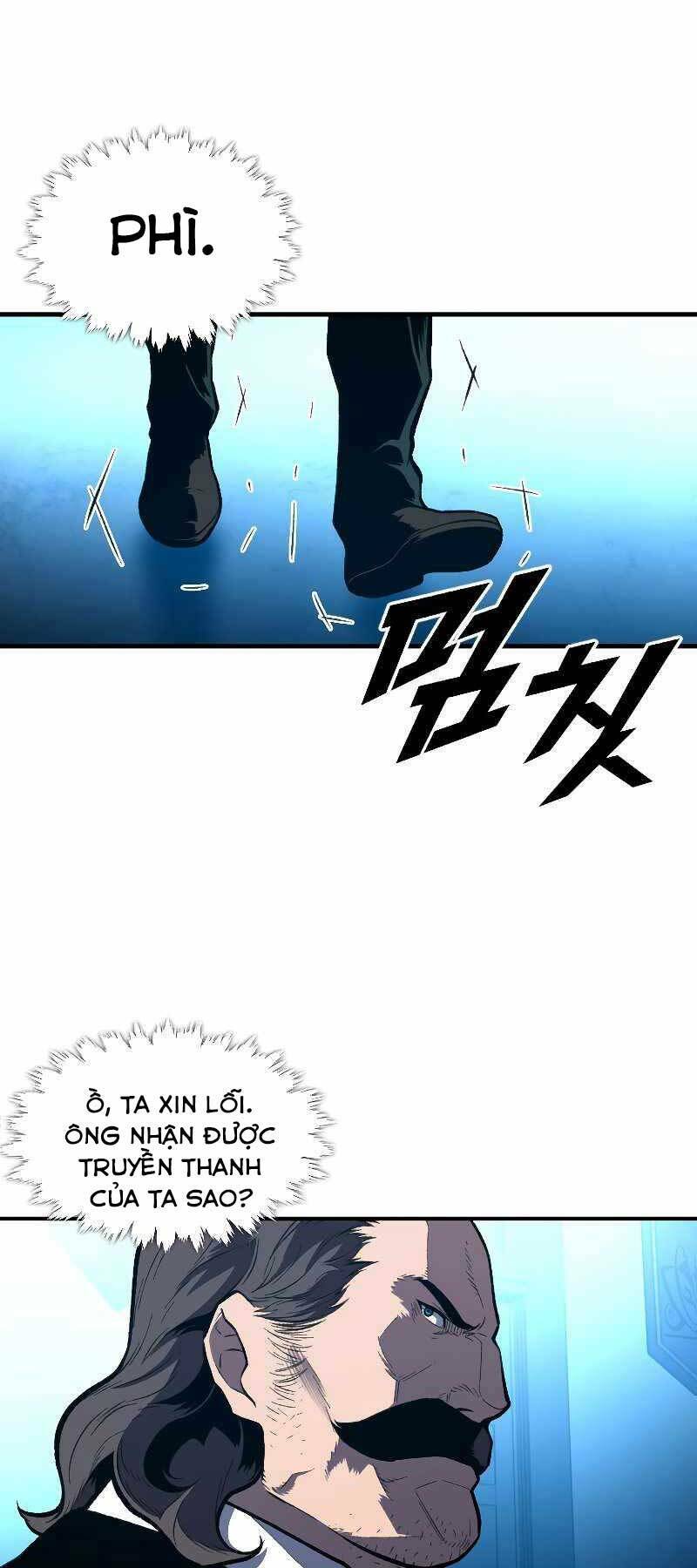 Thiên Tài Ma Pháp Sư Giấu Nghề - Chapter 37 - Page 50