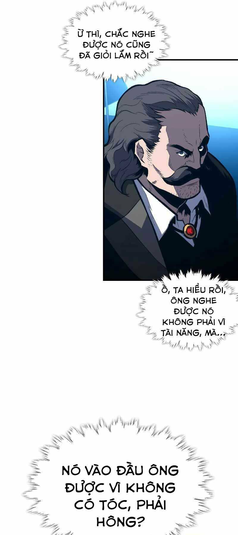 Thiên Tài Ma Pháp Sư Giấu Nghề - Chapter 37 - Page 52