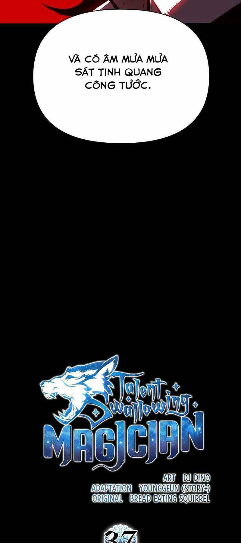 Thiên Tài Ma Pháp Sư Giấu Nghề - Chapter 37 - Page 5