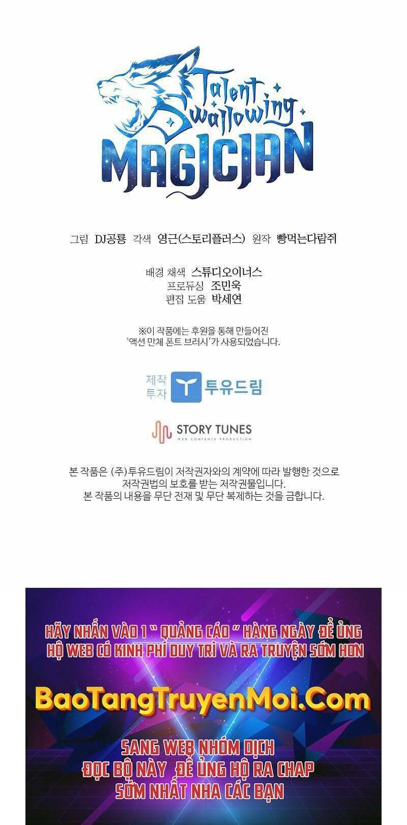 Thiên Tài Ma Pháp Sư Giấu Nghề - Chapter 37 - Page 61