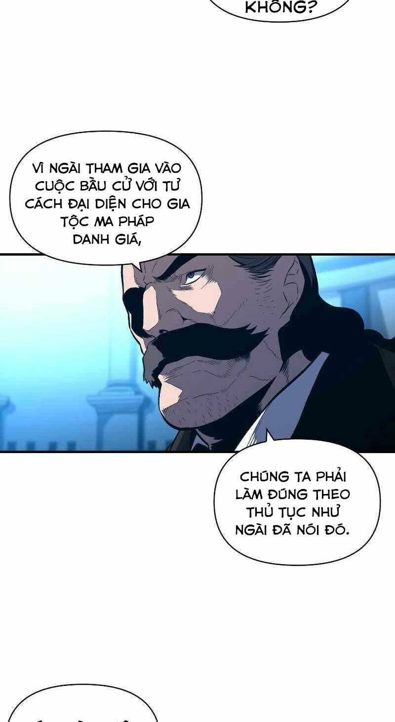 Thiên Tài Ma Pháp Sư Giấu Nghề - Chapter 37 - Page 7