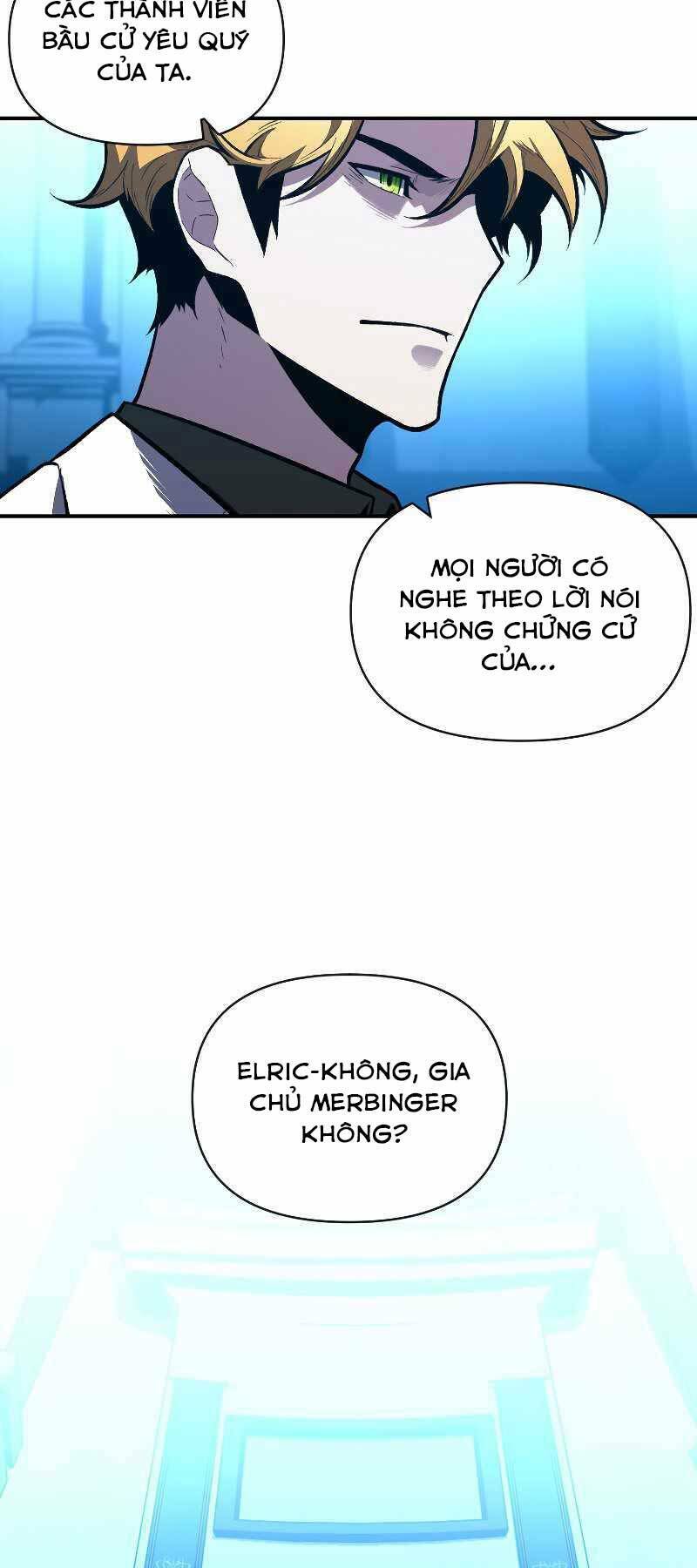 Thiên Tài Ma Pháp Sư Giấu Nghề - Chapter 37 - Page 8