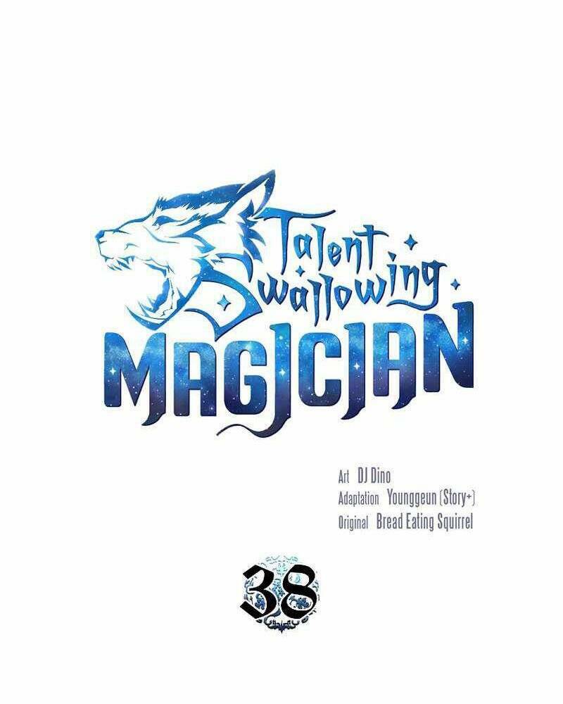 Thiên Tài Ma Pháp Sư Giấu Nghề - Chapter 38 - Page 14