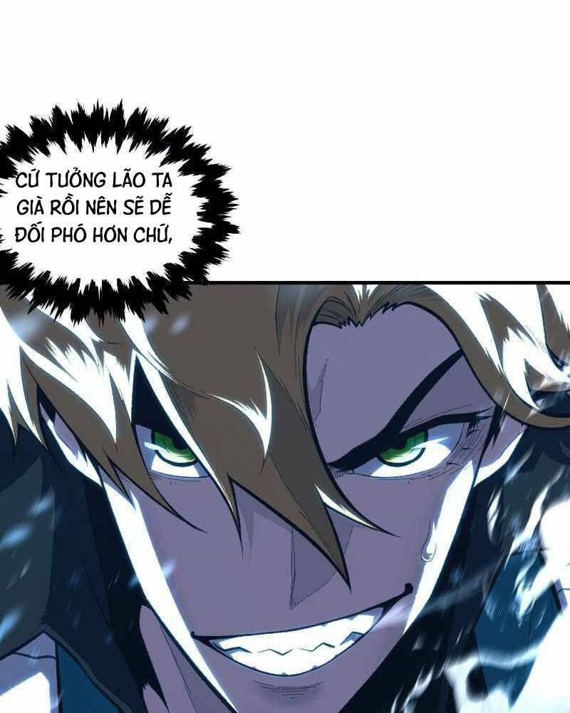 Thiên Tài Ma Pháp Sư Giấu Nghề - Chapter 38 - Page 33