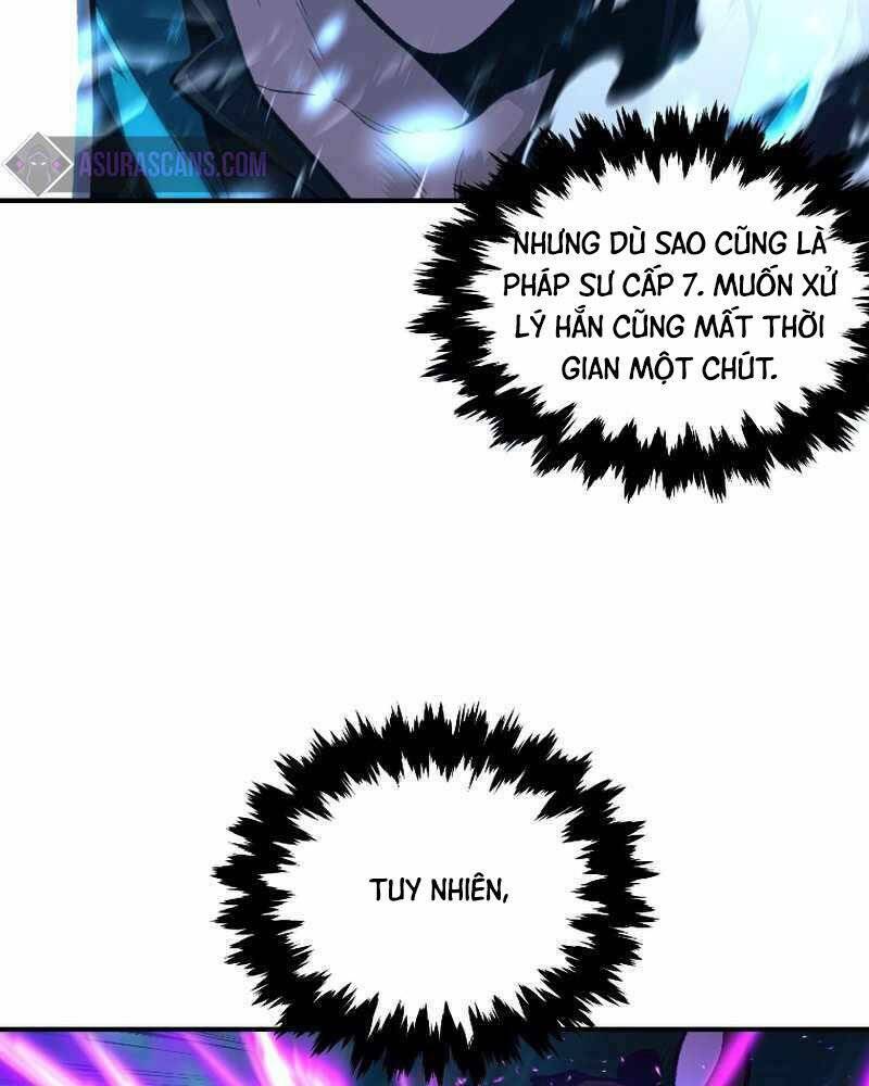 Thiên Tài Ma Pháp Sư Giấu Nghề - Chapter 38 - Page 34