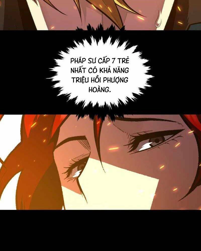 Thiên Tài Ma Pháp Sư Giấu Nghề - Chapter 38 - Page 45