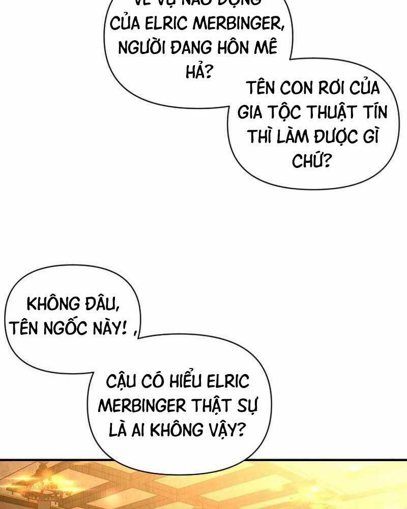 Thiên Tài Ma Pháp Sư Giấu Nghề - Chapter 38 - Page 62