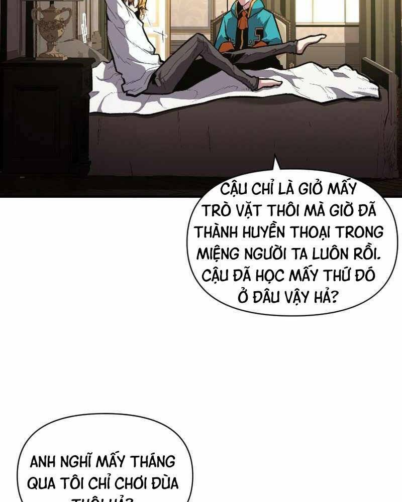 Thiên Tài Ma Pháp Sư Giấu Nghề - Chapter 38 - Page 77
