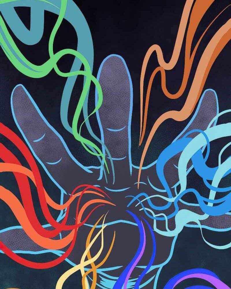 Thiên Tài Ma Pháp Sư Giấu Nghề - Chapter 38 - Page 85