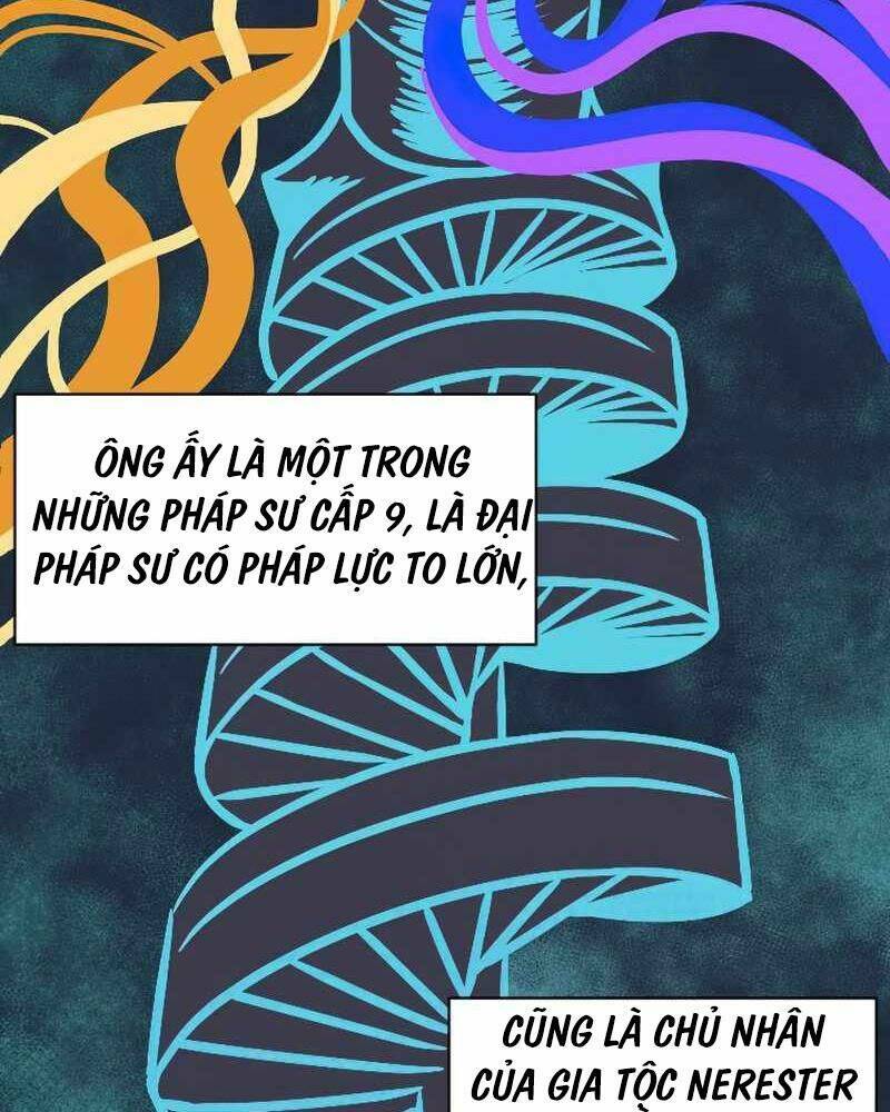 Thiên Tài Ma Pháp Sư Giấu Nghề - Chapter 38 - Page 86