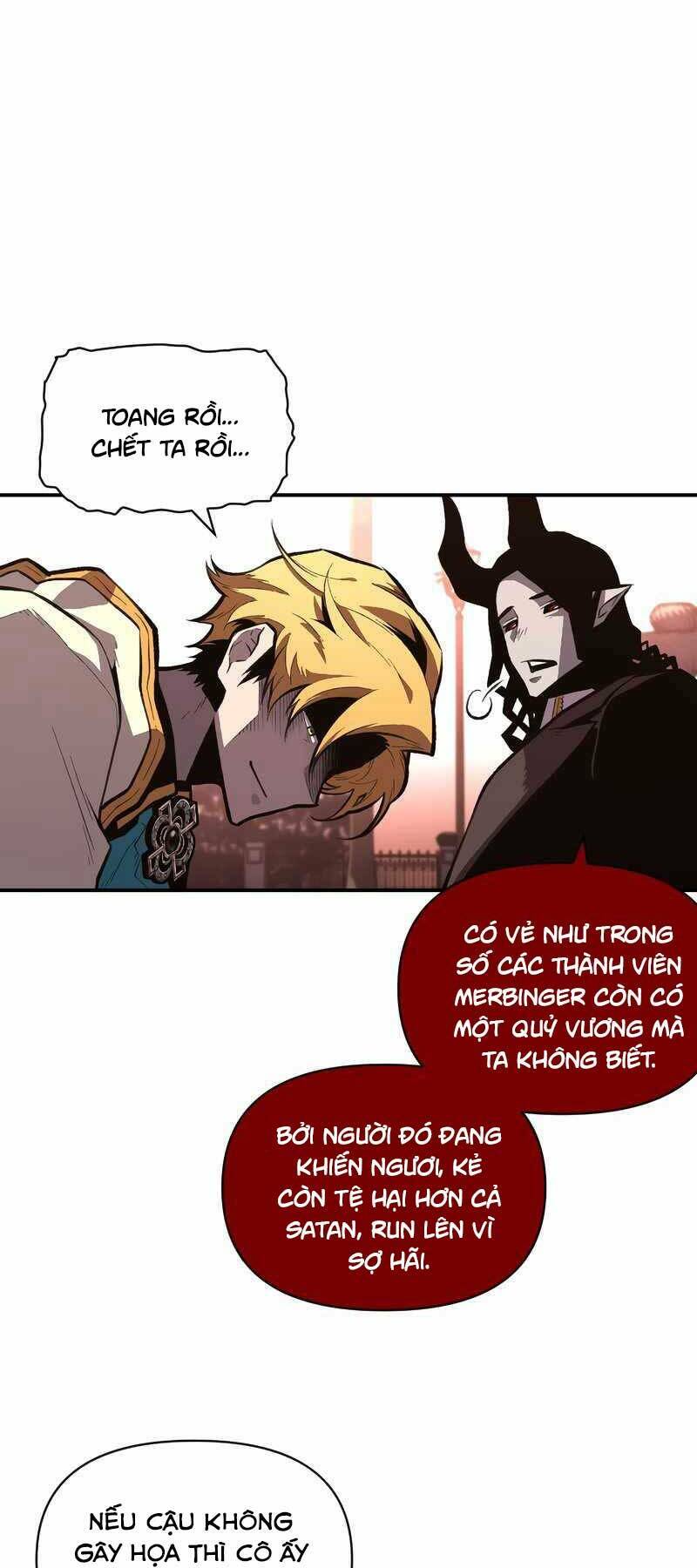 Thiên Tài Ma Pháp Sư Giấu Nghề - Chapter 39 - Page 10