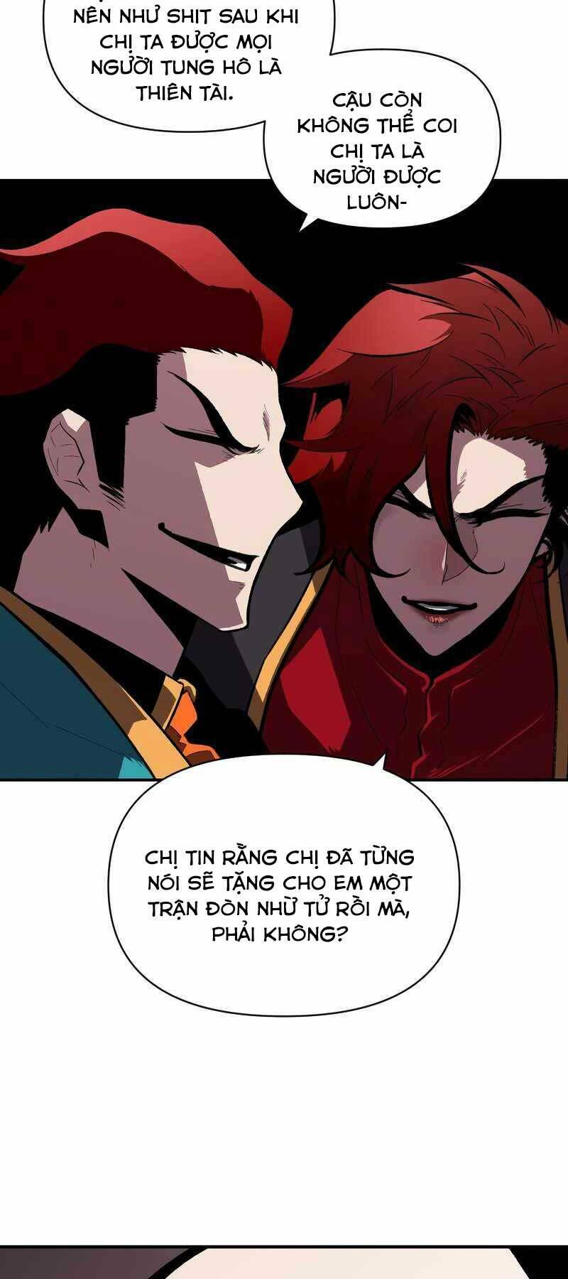 Thiên Tài Ma Pháp Sư Giấu Nghề - Chapter 39 - Page 13