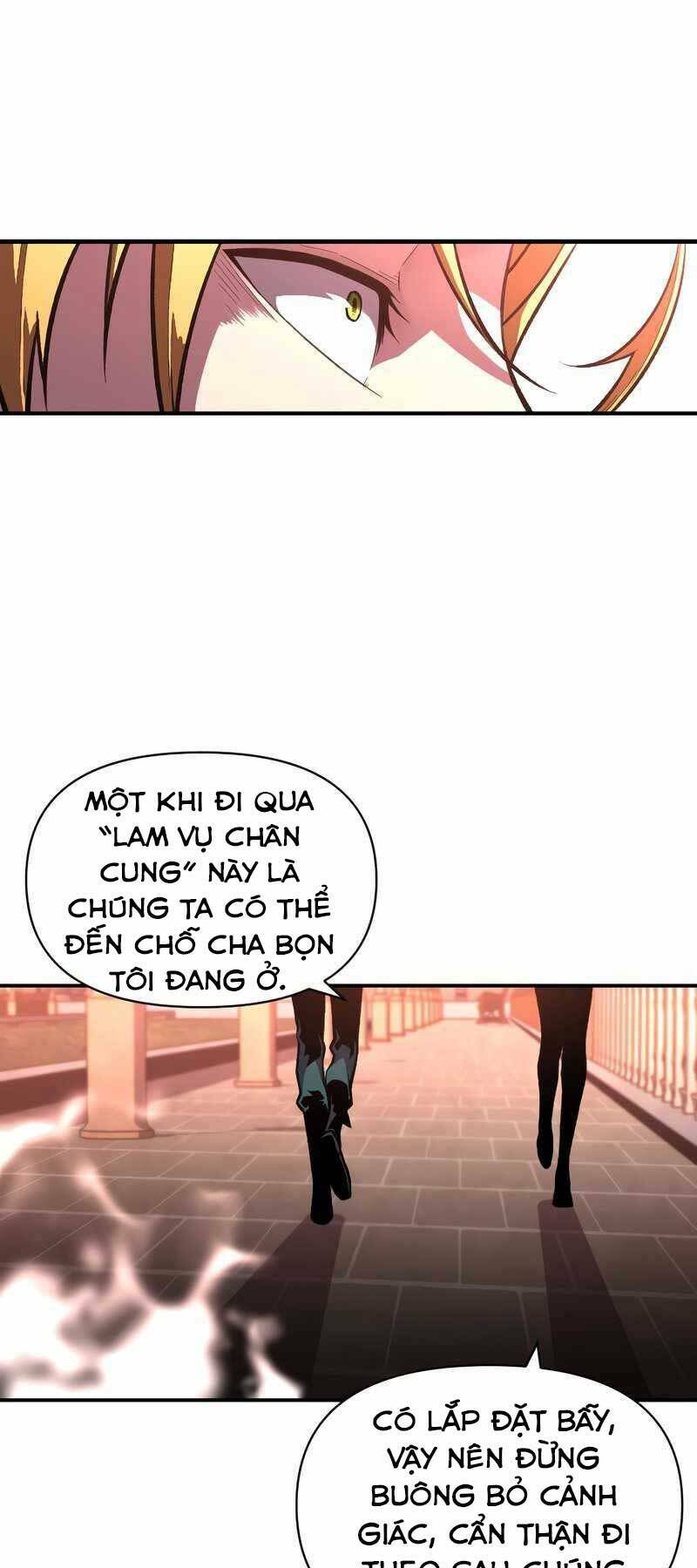 Thiên Tài Ma Pháp Sư Giấu Nghề - Chapter 39 - Page 18