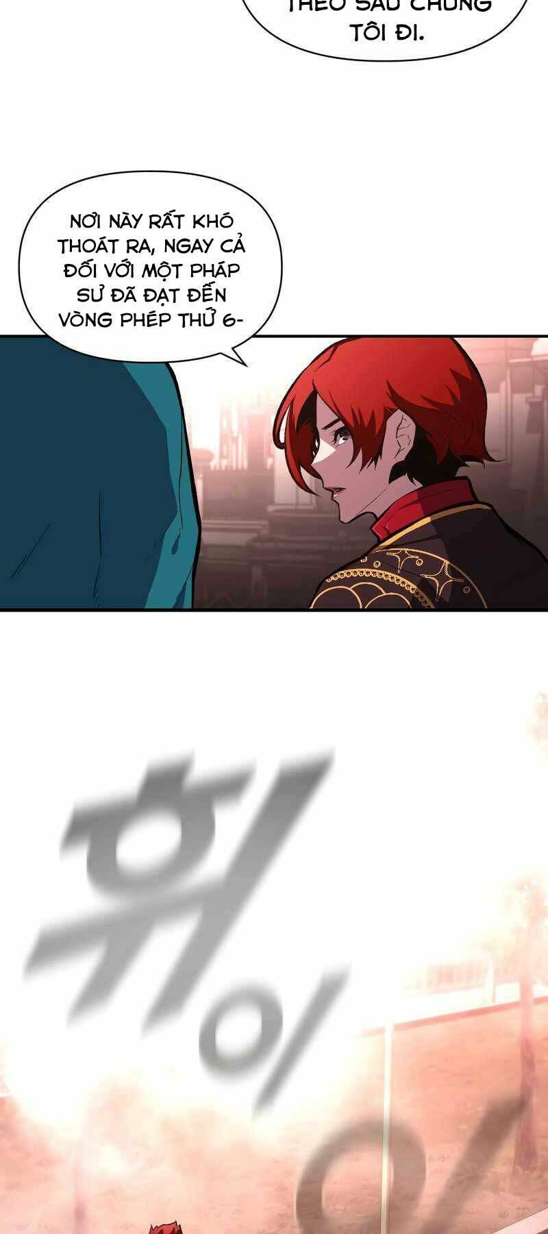 Thiên Tài Ma Pháp Sư Giấu Nghề - Chapter 39 - Page 19