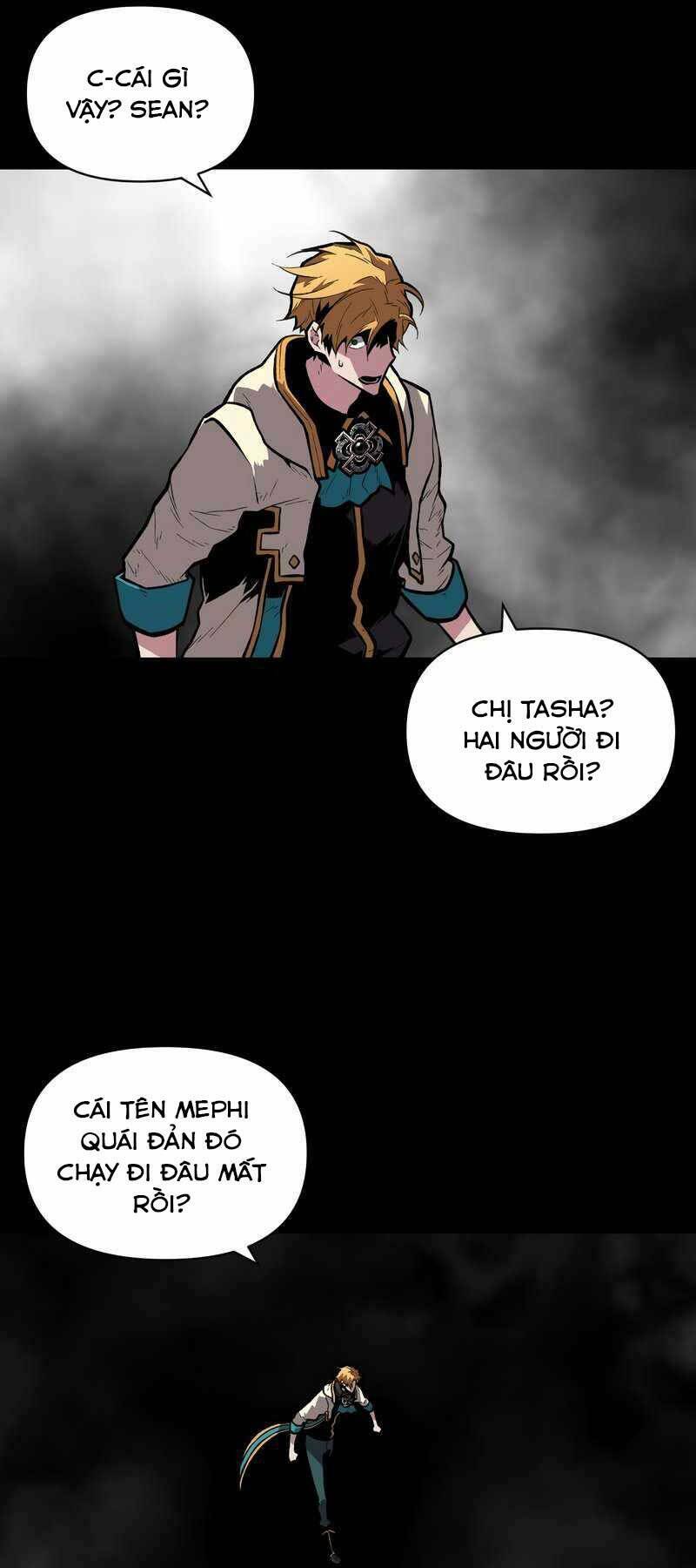 Thiên Tài Ma Pháp Sư Giấu Nghề - Chapter 39 - Page 23