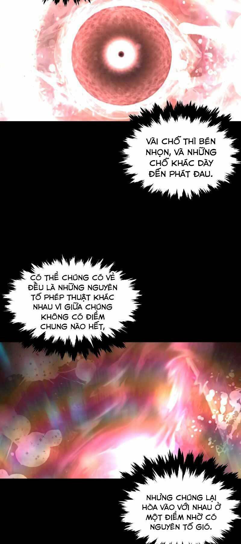 Thiên Tài Ma Pháp Sư Giấu Nghề - Chapter 39 - Page 27