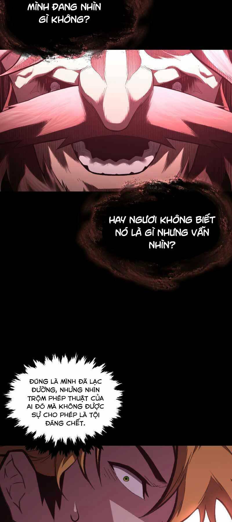 Thiên Tài Ma Pháp Sư Giấu Nghề - Chapter 39 - Page 31