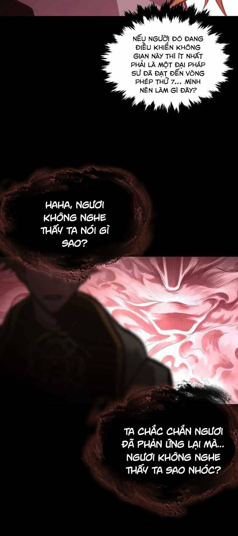 Thiên Tài Ma Pháp Sư Giấu Nghề - Chapter 39 - Page 32