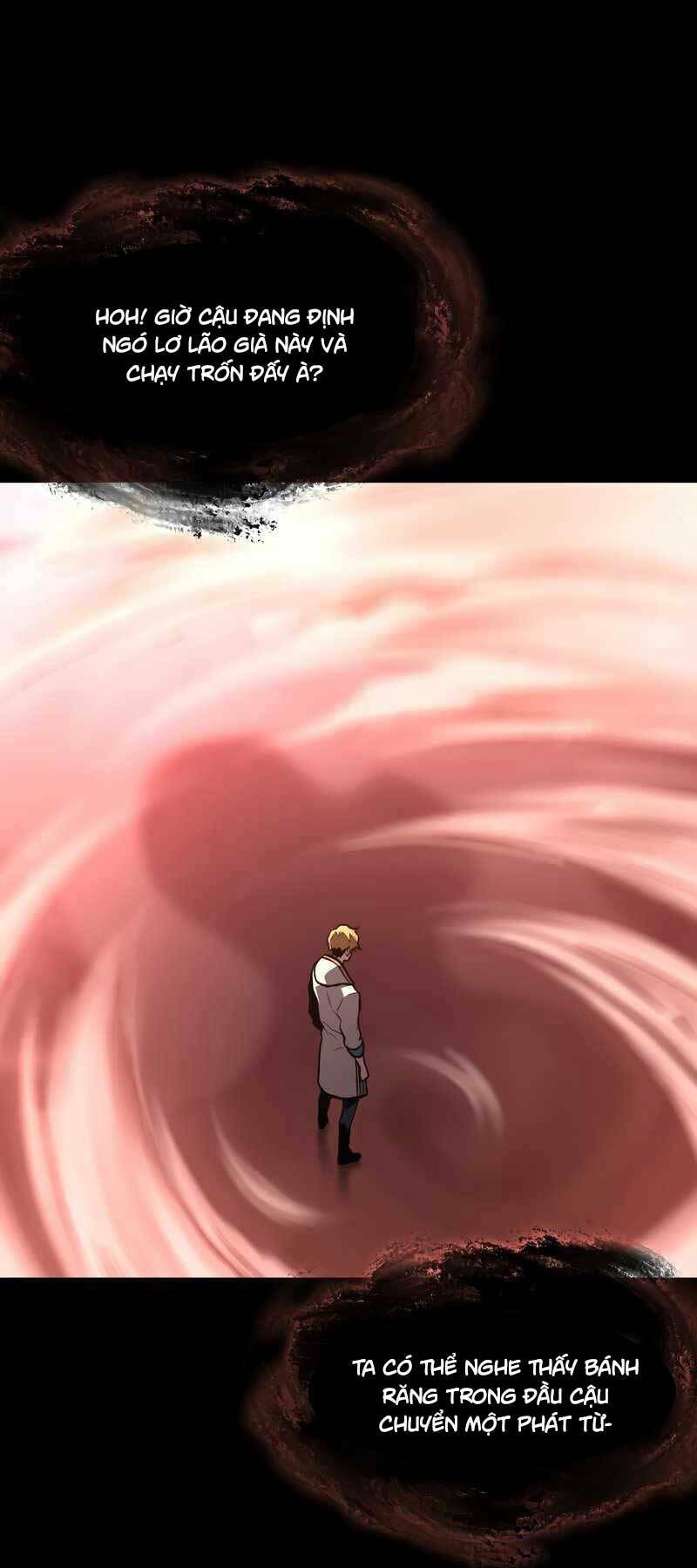 Thiên Tài Ma Pháp Sư Giấu Nghề - Chapter 39 - Page 34