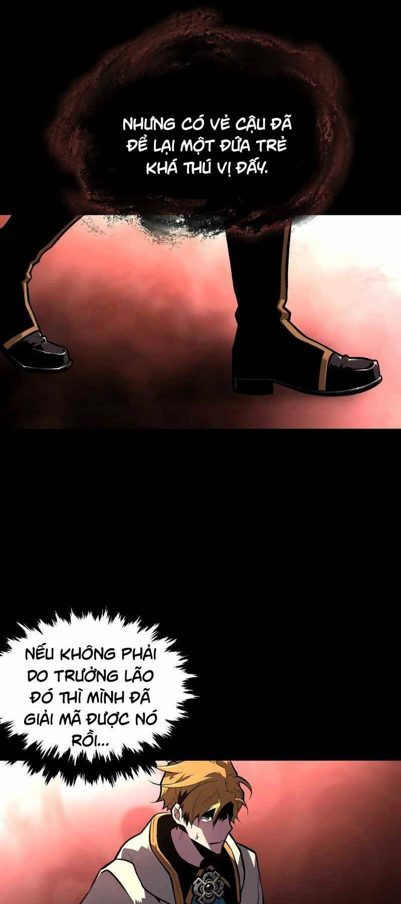 Thiên Tài Ma Pháp Sư Giấu Nghề - Chapter 39 - Page 38