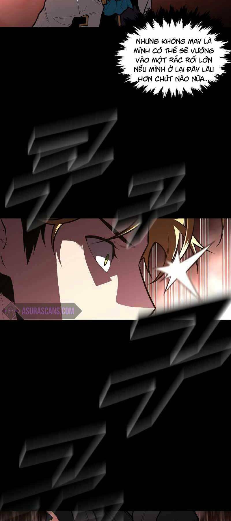 Thiên Tài Ma Pháp Sư Giấu Nghề - Chapter 39 - Page 39