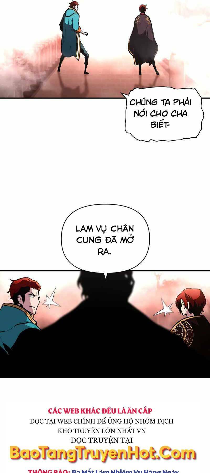 Thiên Tài Ma Pháp Sư Giấu Nghề - Chapter 39 - Page 45