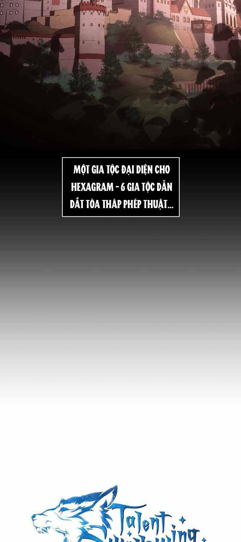 Thiên Tài Ma Pháp Sư Giấu Nghề - Chapter 39 - Page 4