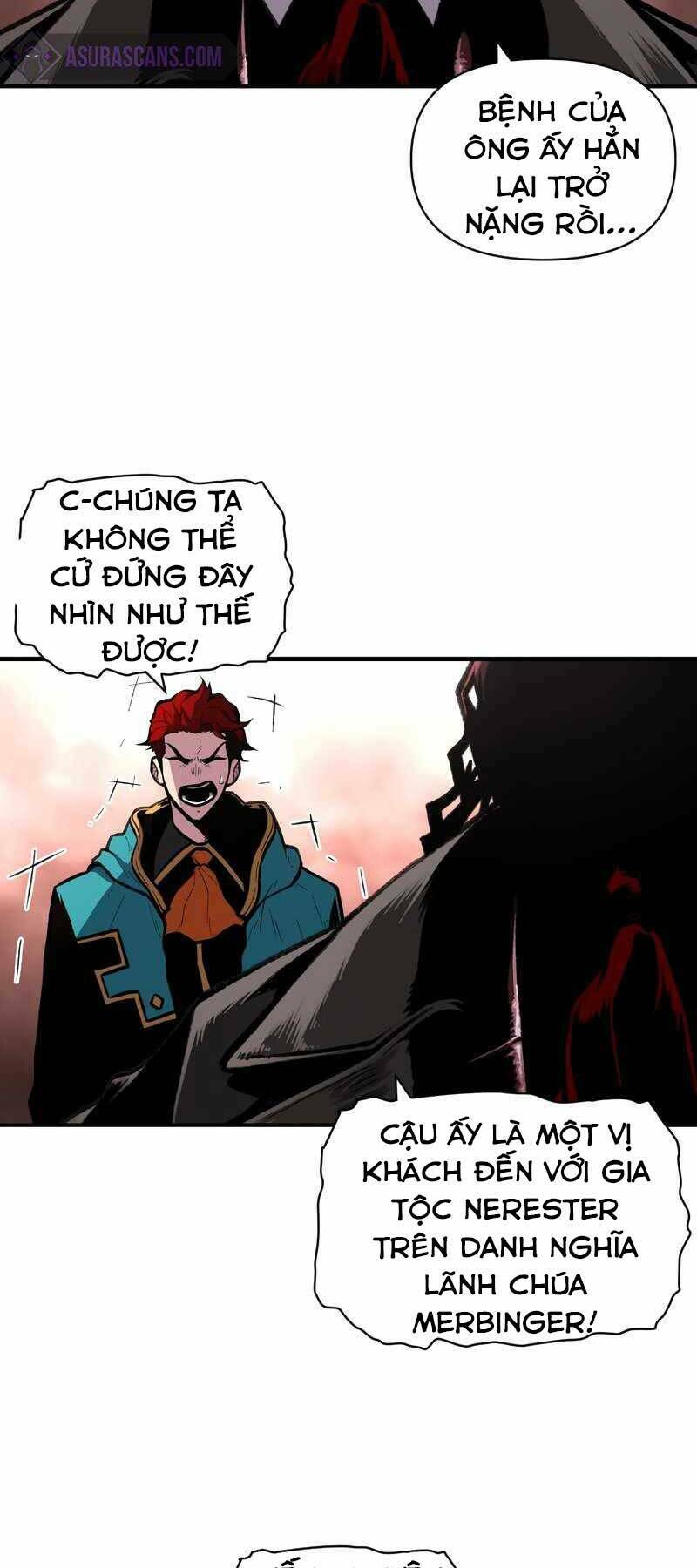 Thiên Tài Ma Pháp Sư Giấu Nghề - Chapter 39 - Page 50