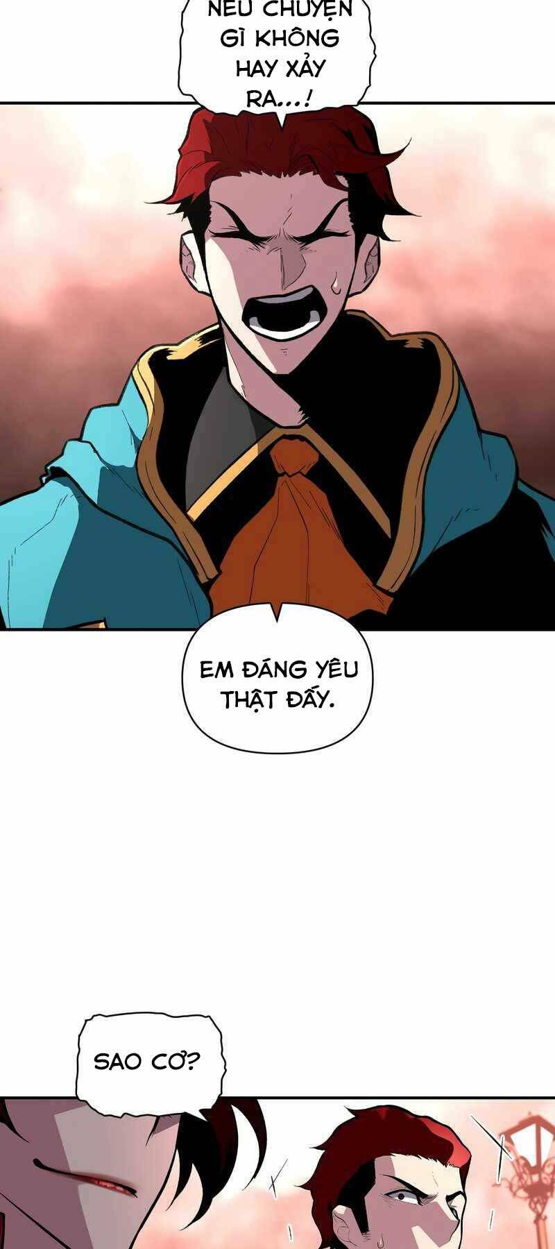 Thiên Tài Ma Pháp Sư Giấu Nghề - Chapter 39 - Page 51