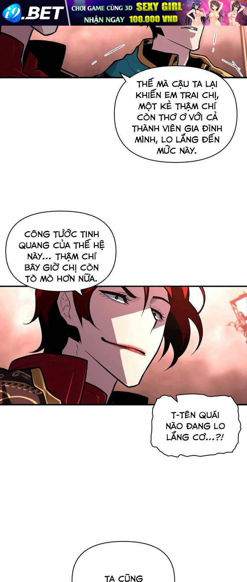 Thiên Tài Ma Pháp Sư Giấu Nghề - Chapter 39 - Page 52